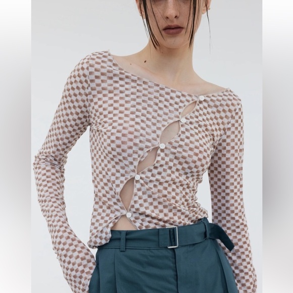 Source Unknown top - Picture 4 of 4